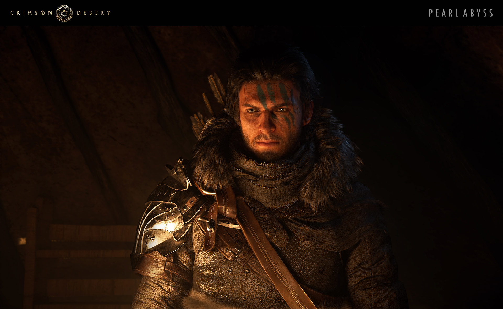 Crimson Desert Xbox Series X|S / PC CD Key