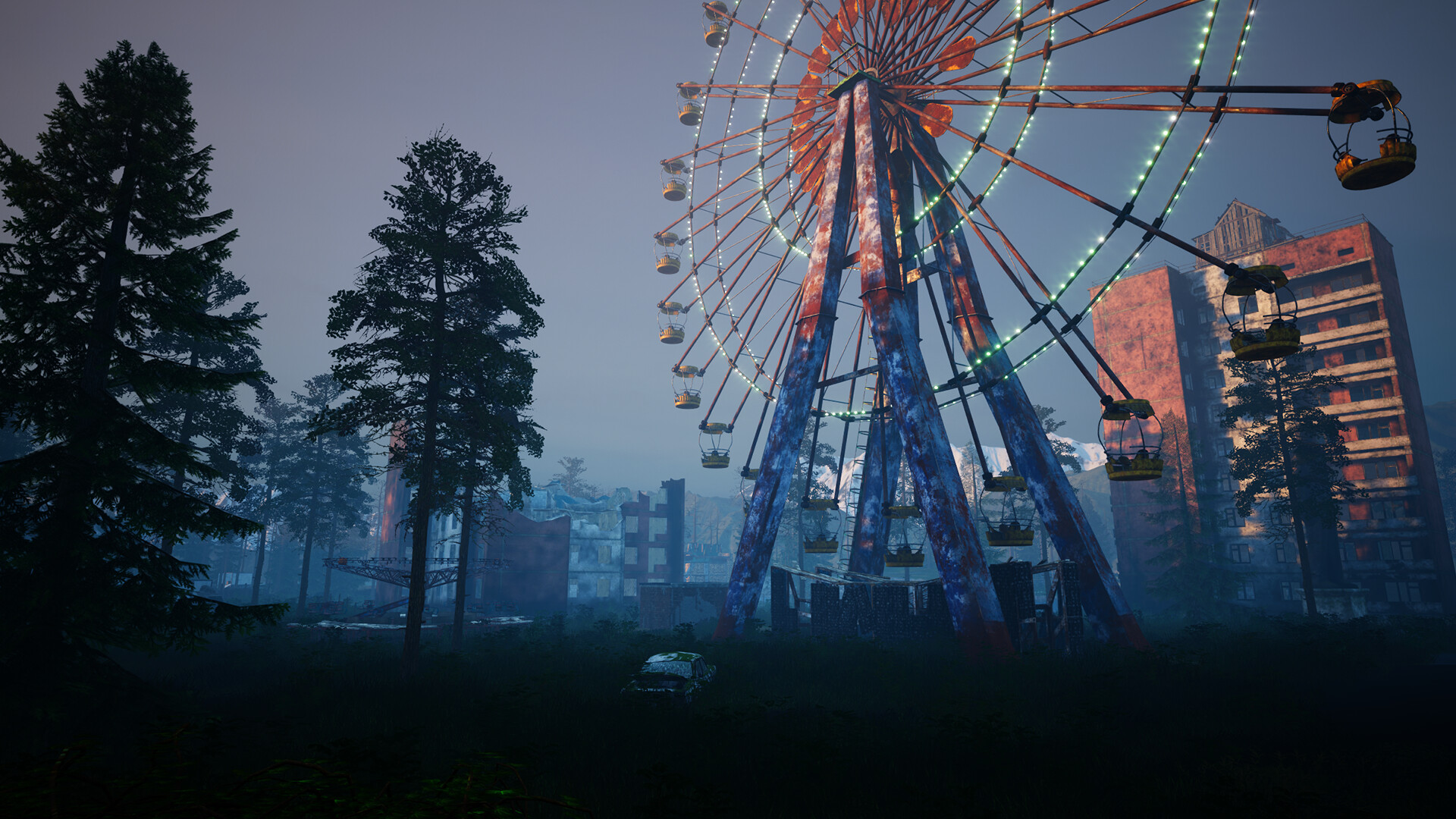 Last Whisper PC Steam Account