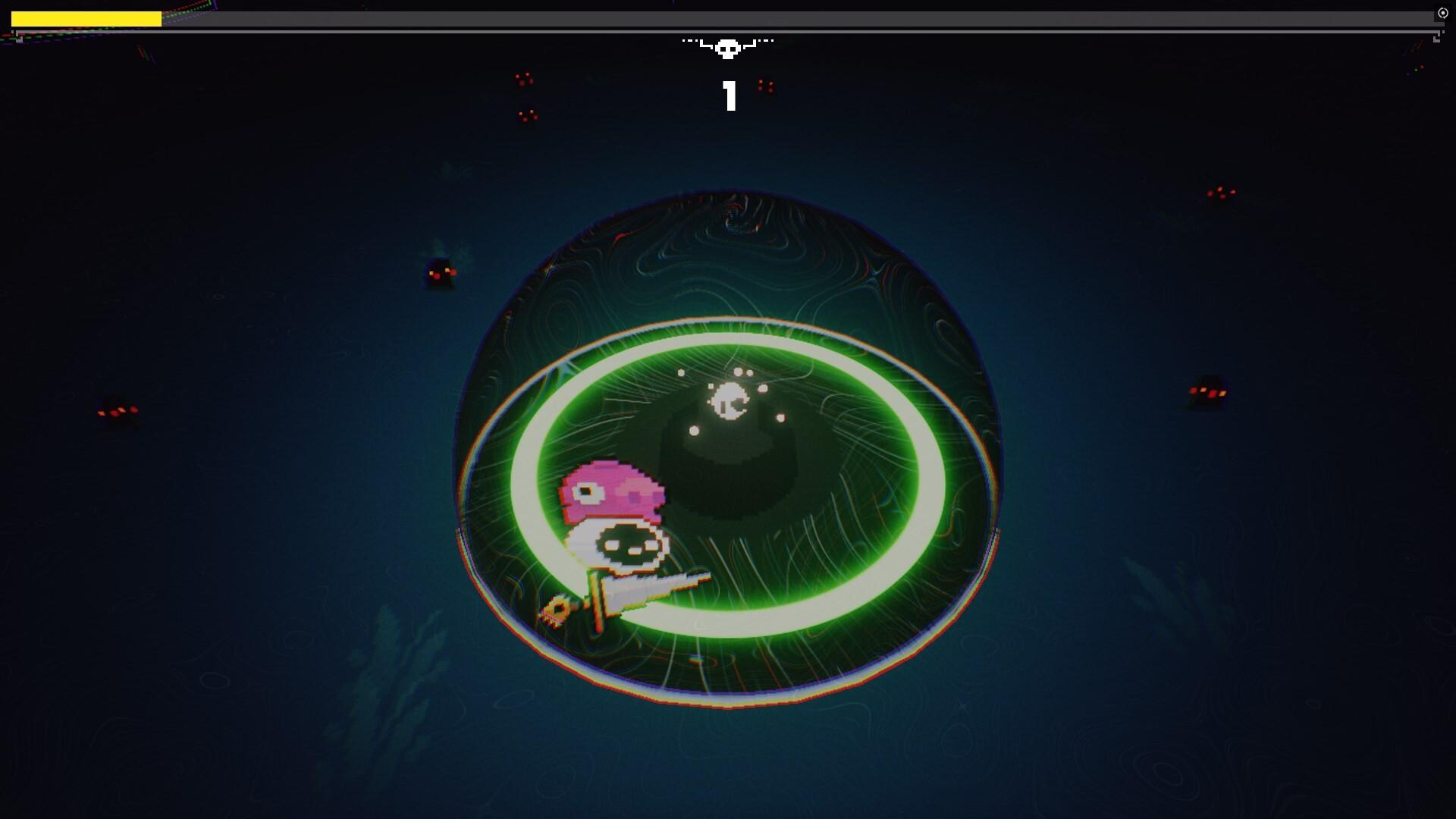 Nelumbra PC Steam CD Key