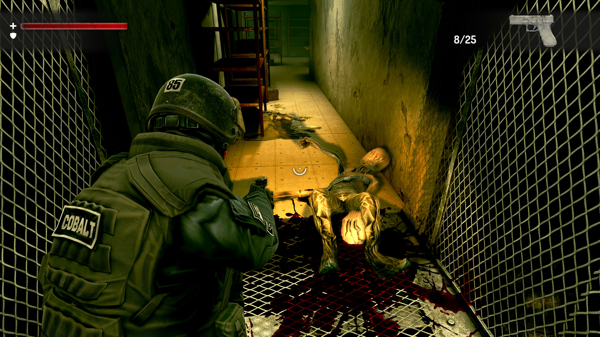 Wall of insanity Steam CD Key