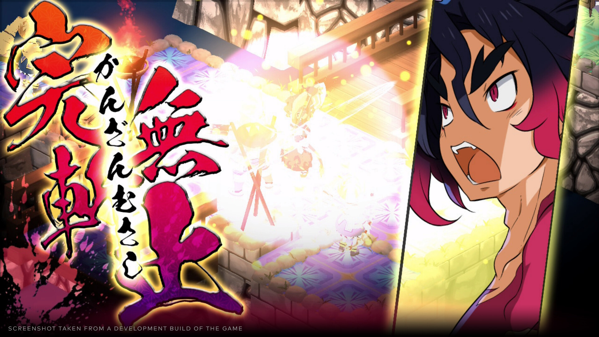 Disgaea 7: Vows of the Virtueless Steam Account