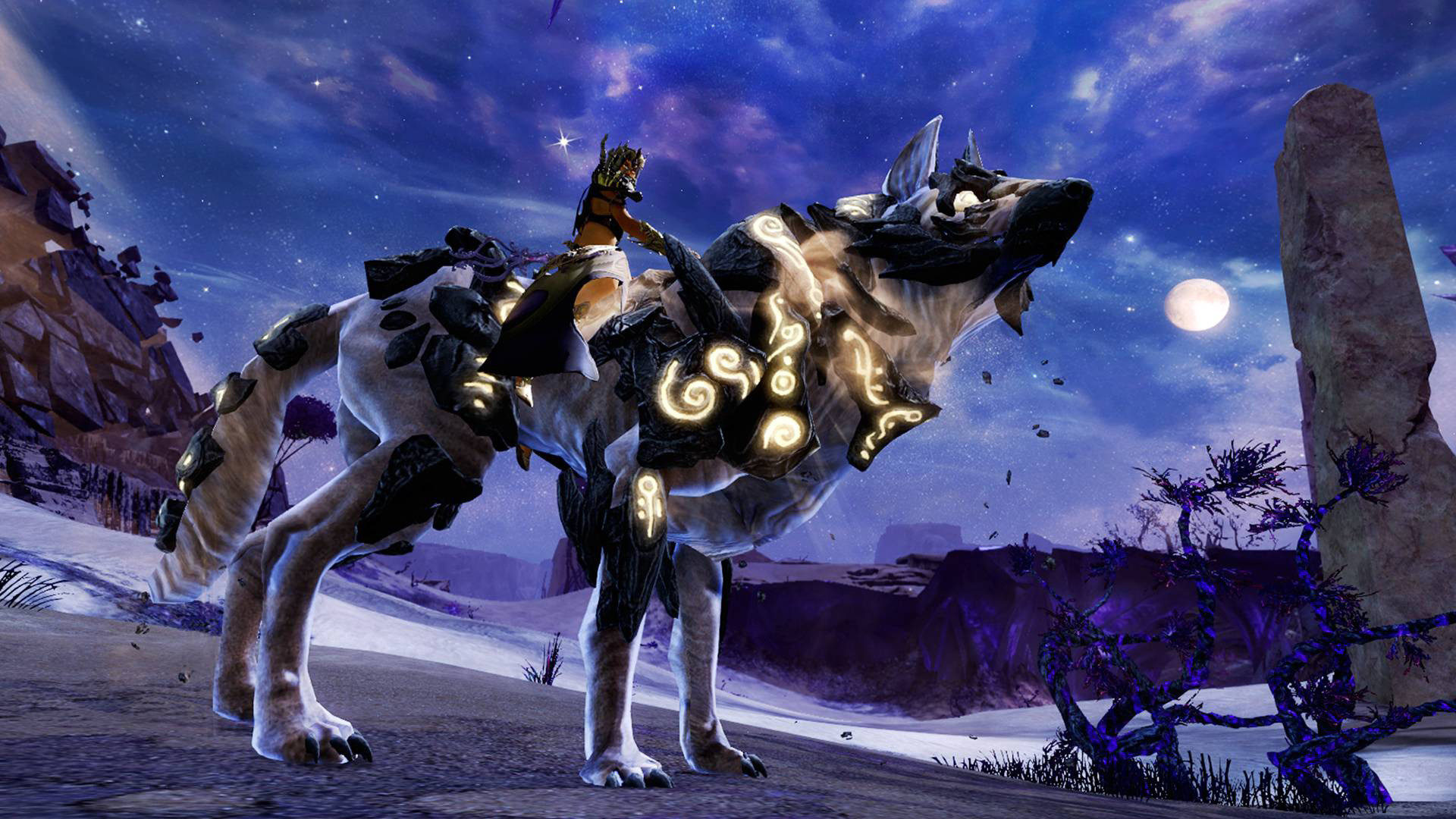 Guild Wars 2: Heart of Thorns & Path of Fire DLC PC Steam CD Key