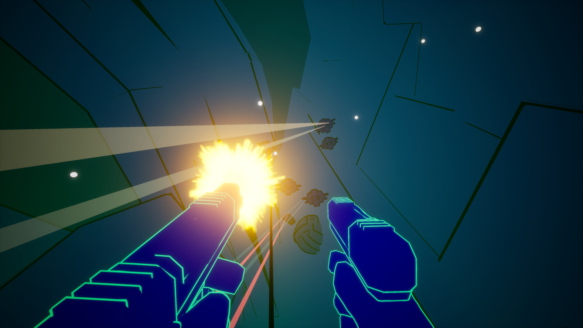 Gun Swinger PC Steam CD Key