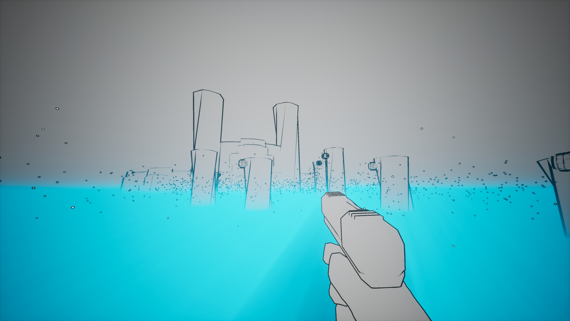 Gun Swinger PC Steam CD Key