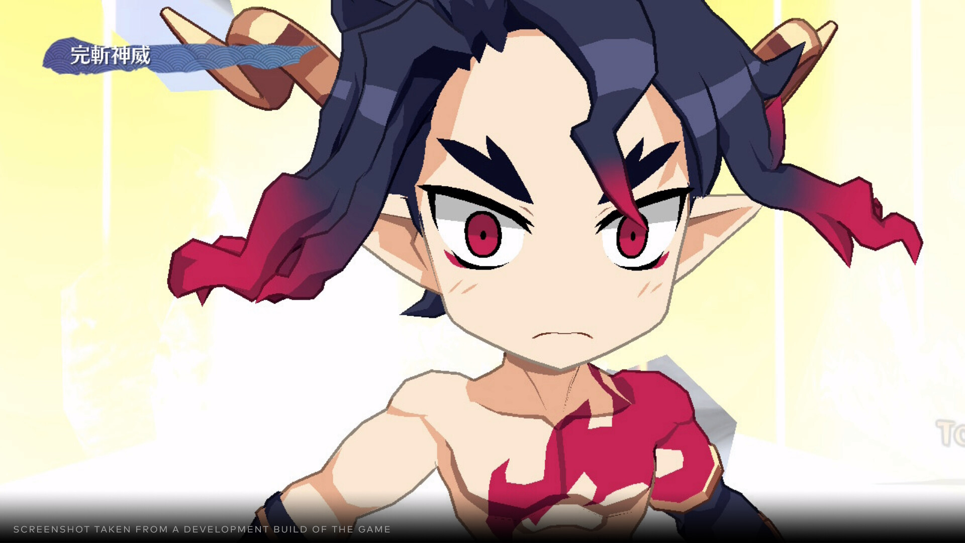 Disgaea 7: Vows of the Virtueless Steam Account