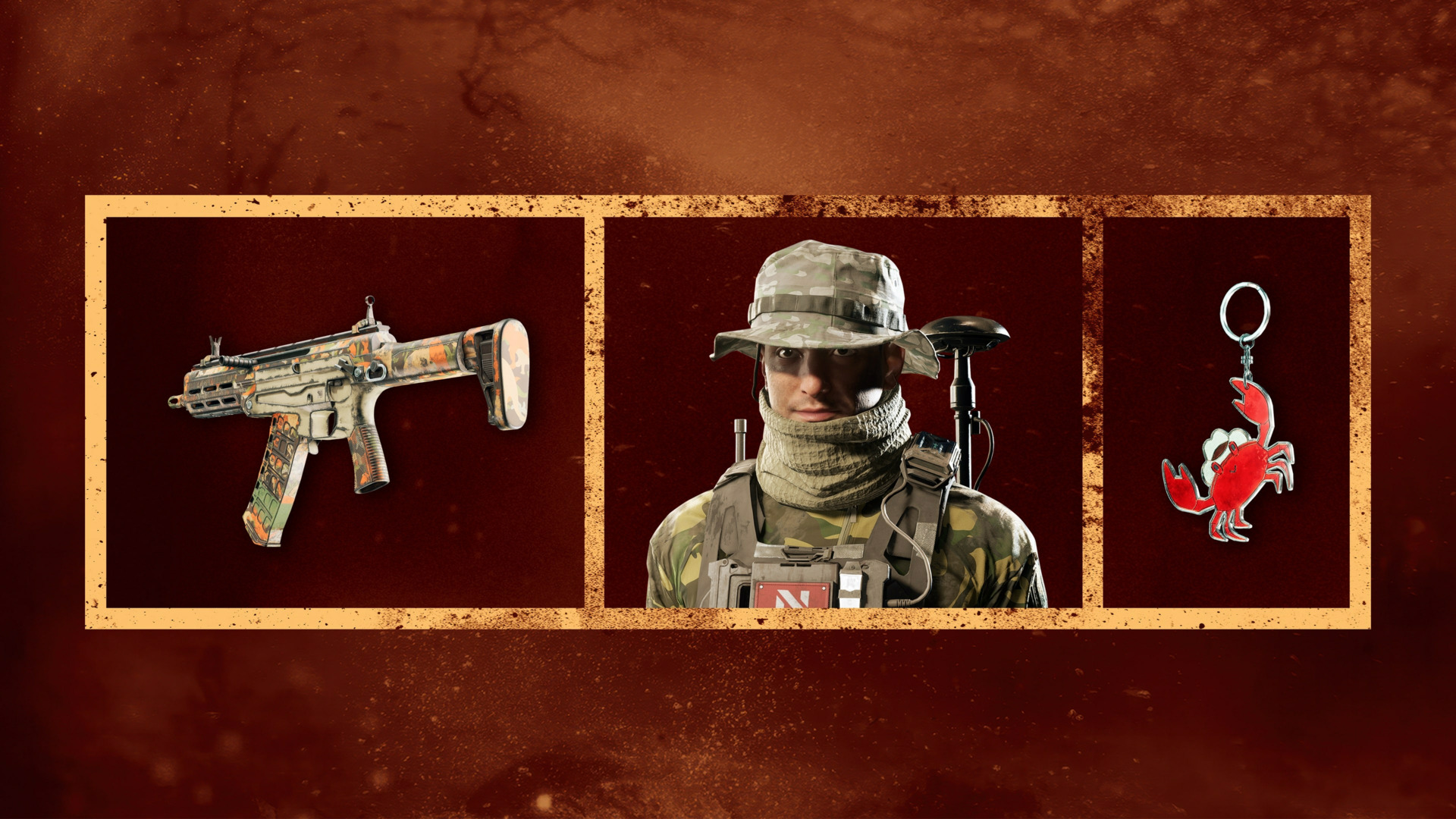 Battlefield 2042 - Season 7 Field Kit DLC XBOX One / Xbox Series X|S CD Key