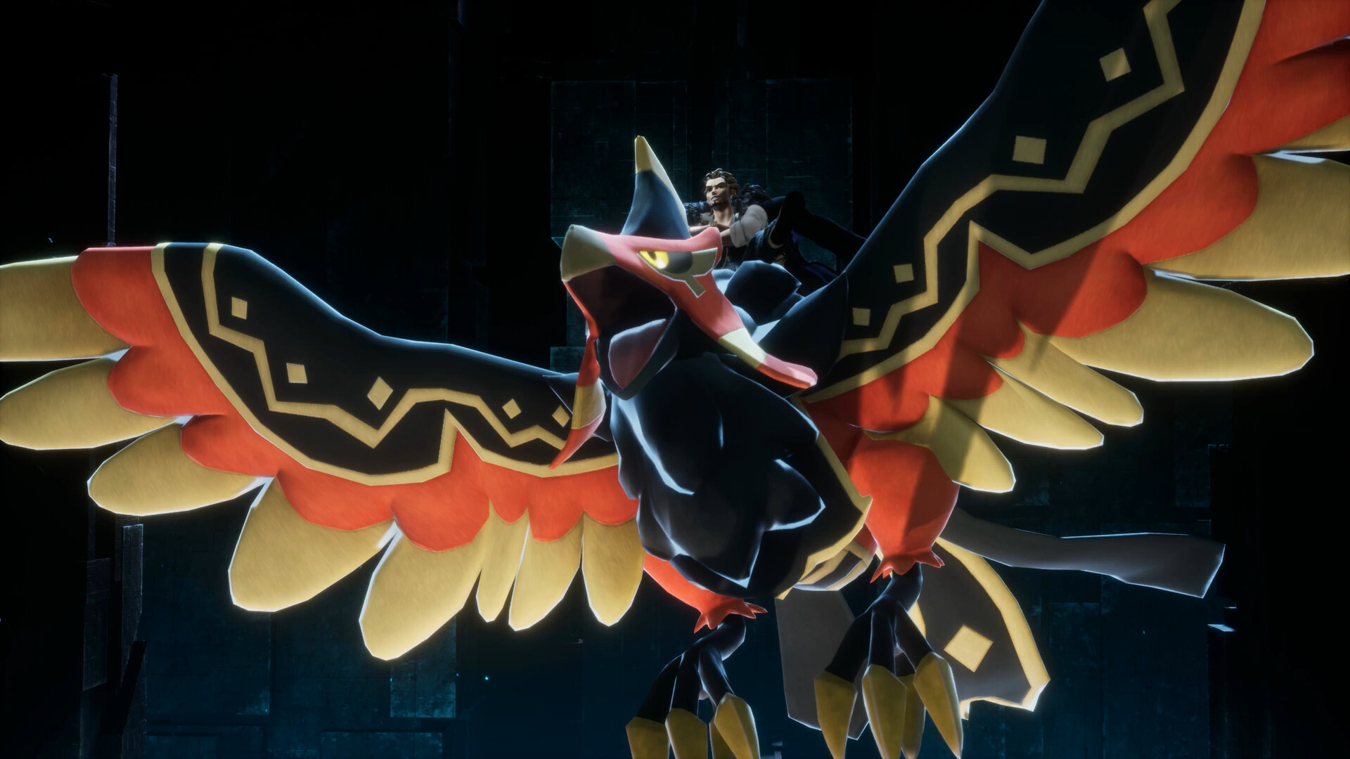 Palworld PS5 Account
