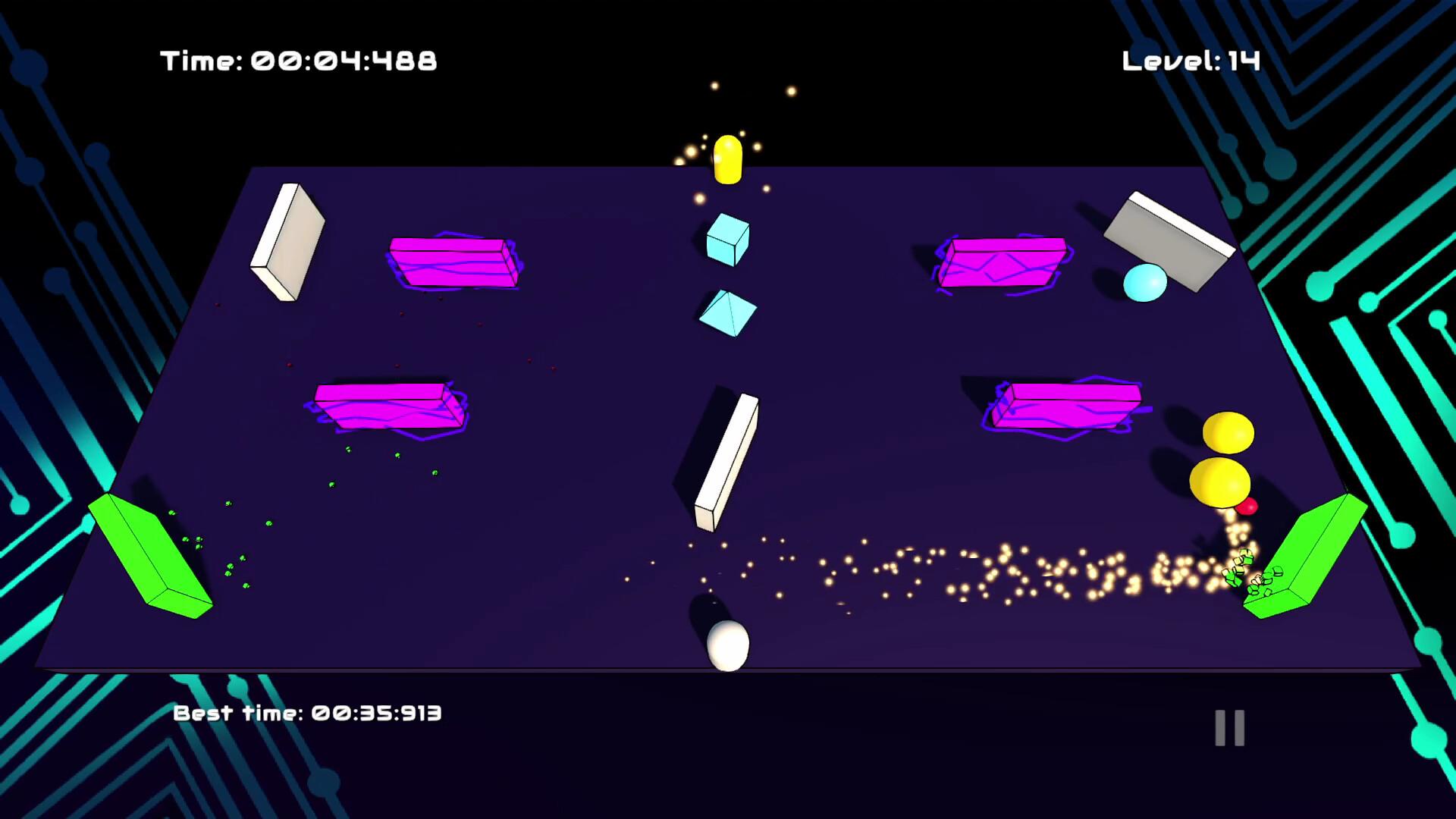 Neon Strike PC Steam CD Key