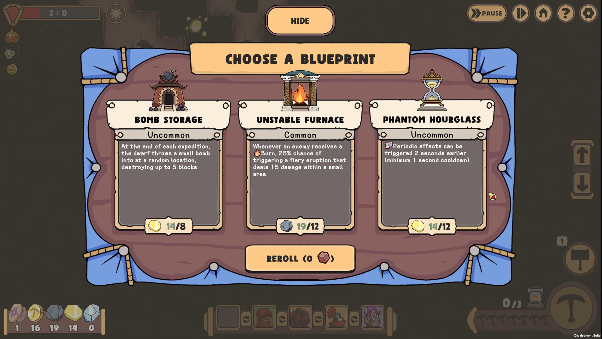 Hold The Mine PC Steam CD Key