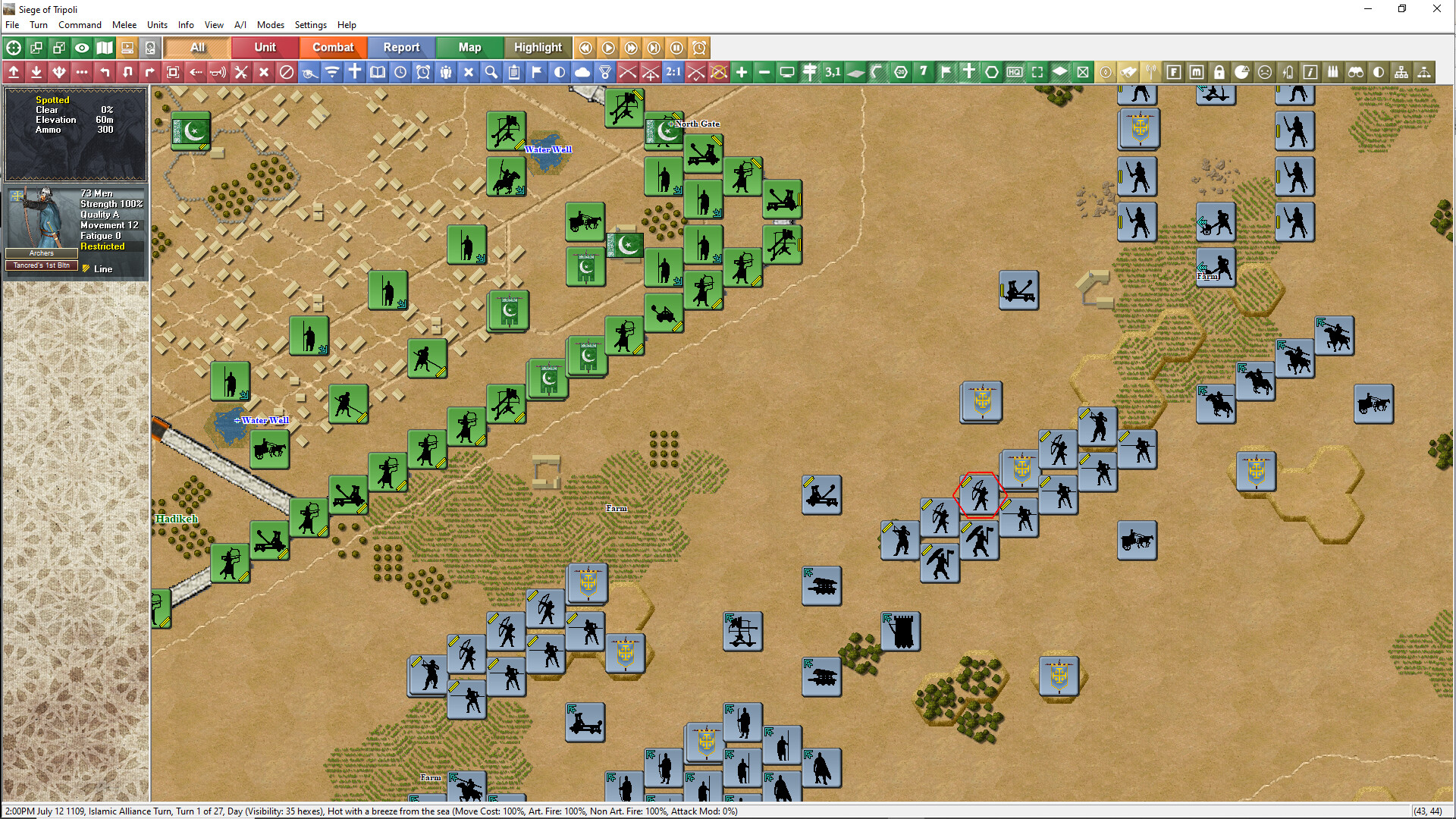 Sword & Siege Crusades: Book I PC Steam CD Key