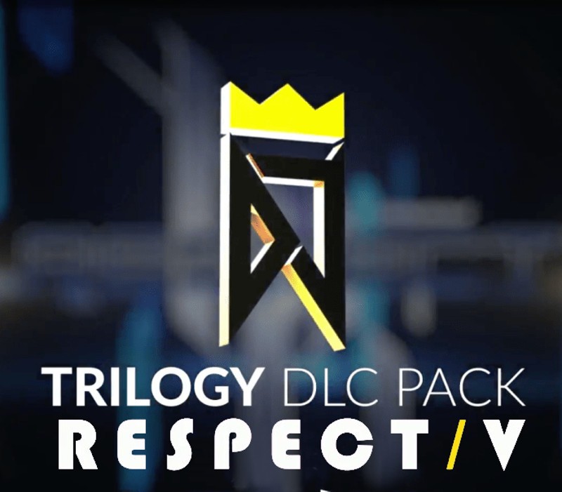 DJMAX RESPECT V - Trilogy Pack DLC EU Steam Altergift
