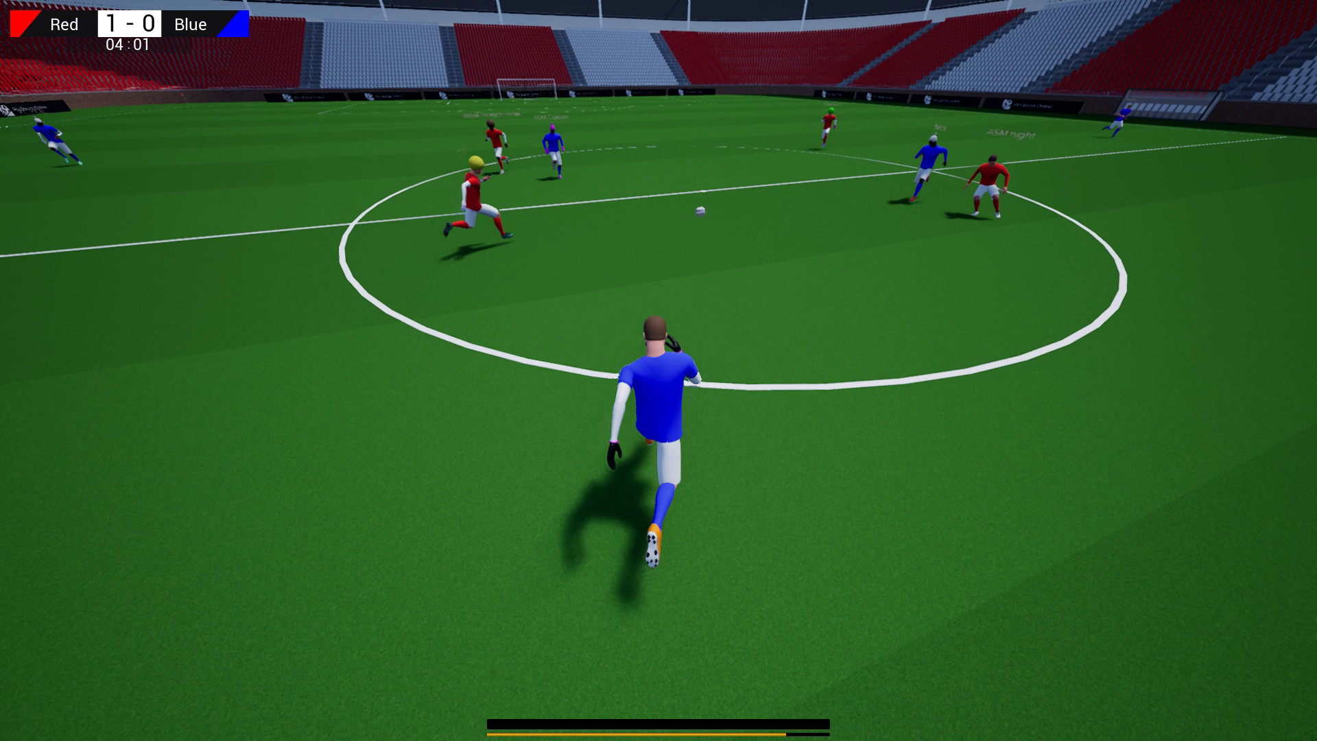 Pro Soccer Online PC Steam Account