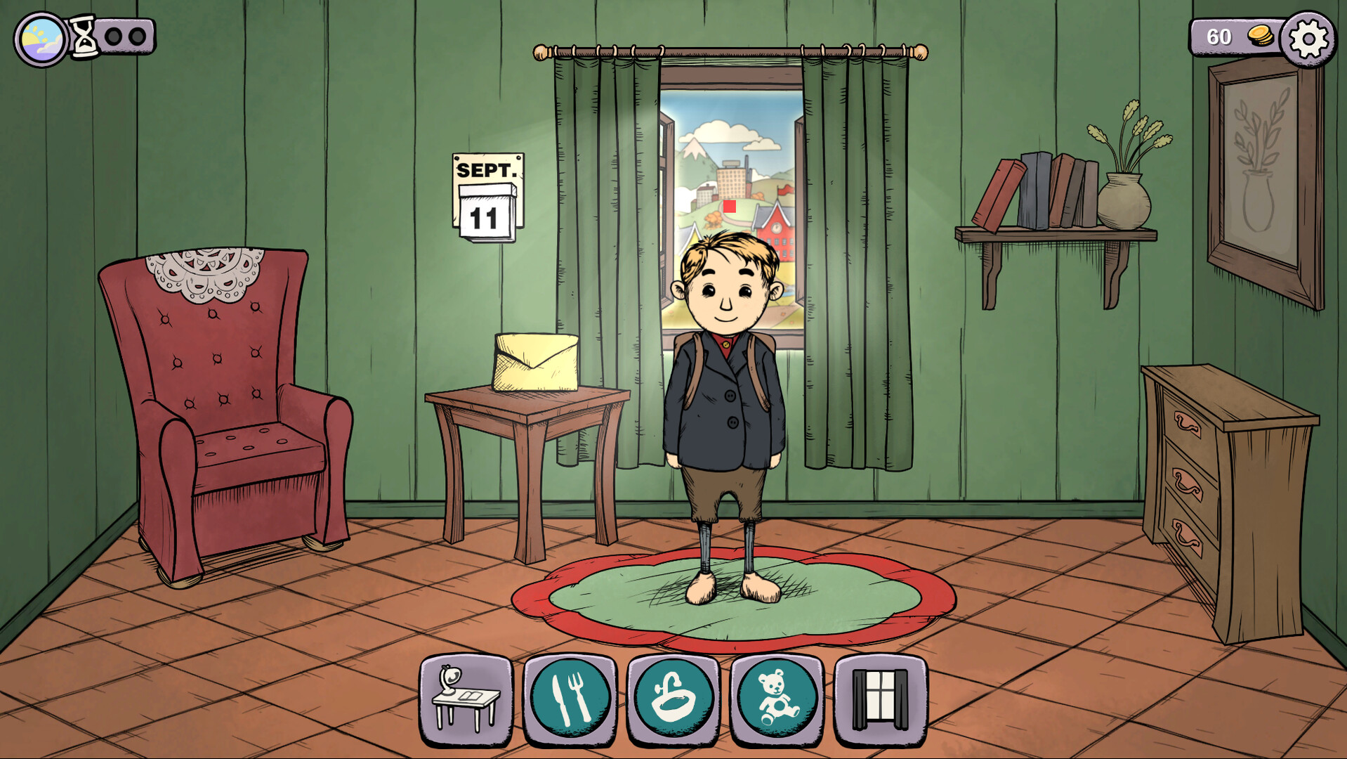 My Child Lebensborn Remastered PC Steam Account
