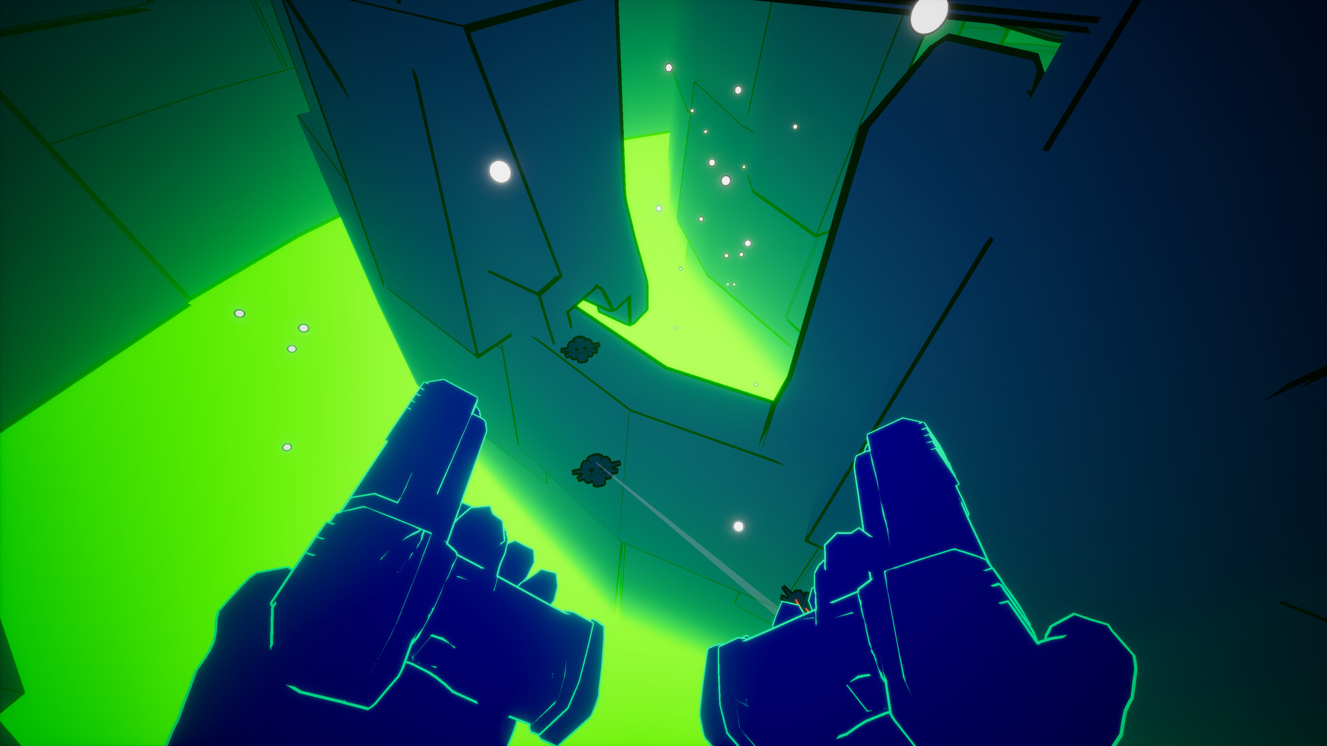 Gun Swinger PC Steam CD Key