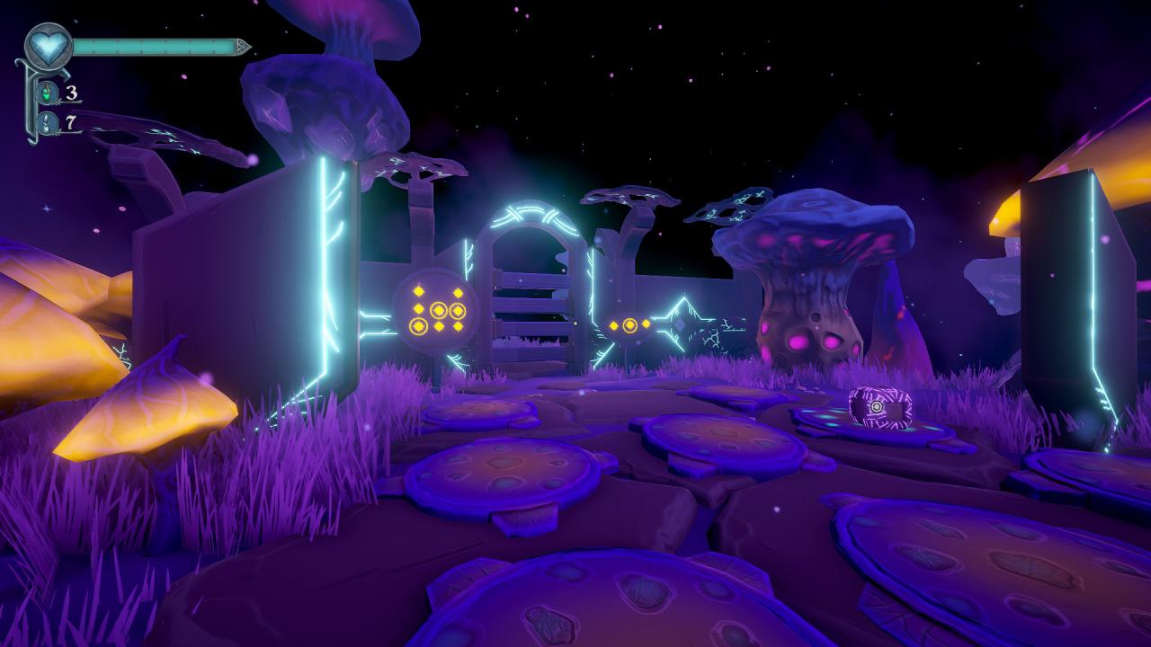 Mask of Mists Steam CD Key