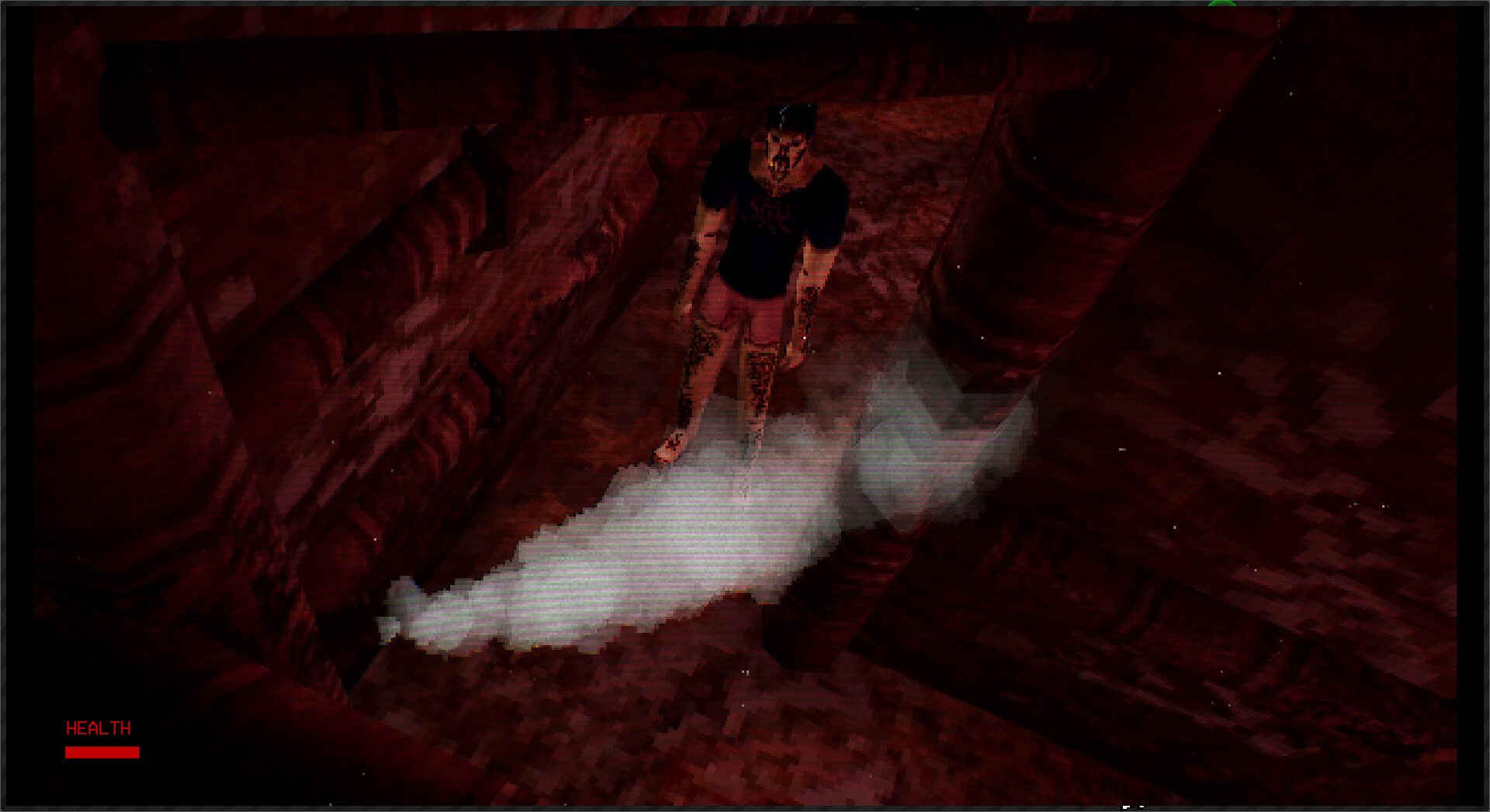 The Lacerator PC Steam CD Key