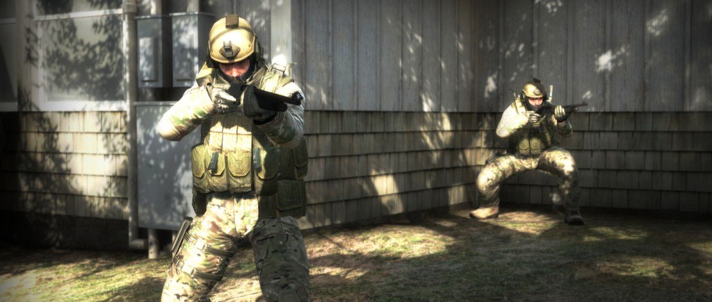 Counter-Strike Complete PC Steam Account
