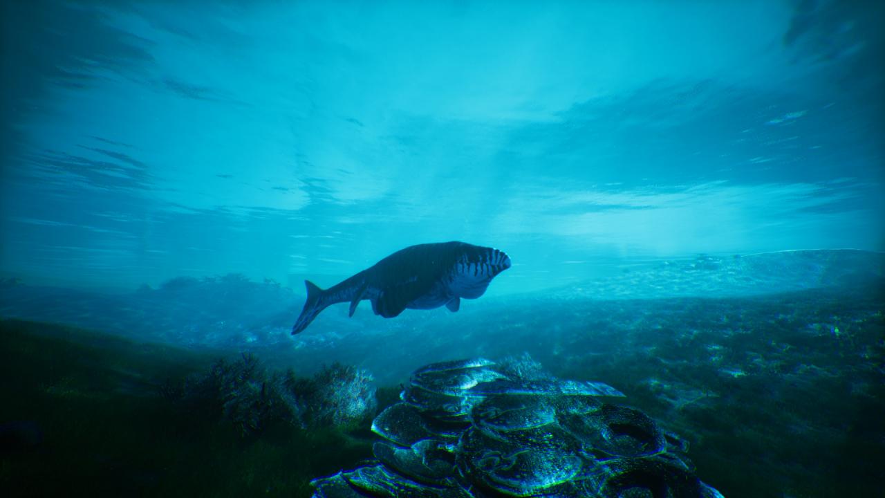 Beasts of Bermuda PC Steam Account