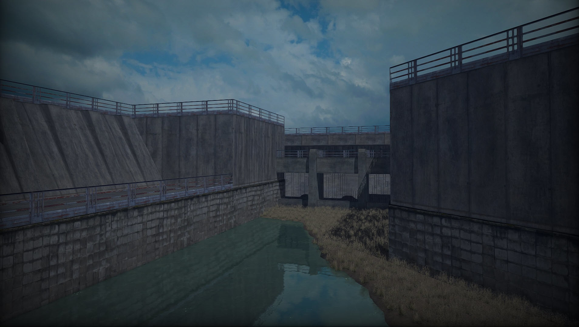 GameGuru - Industrial Sewer Pack DLC Steam CD Key