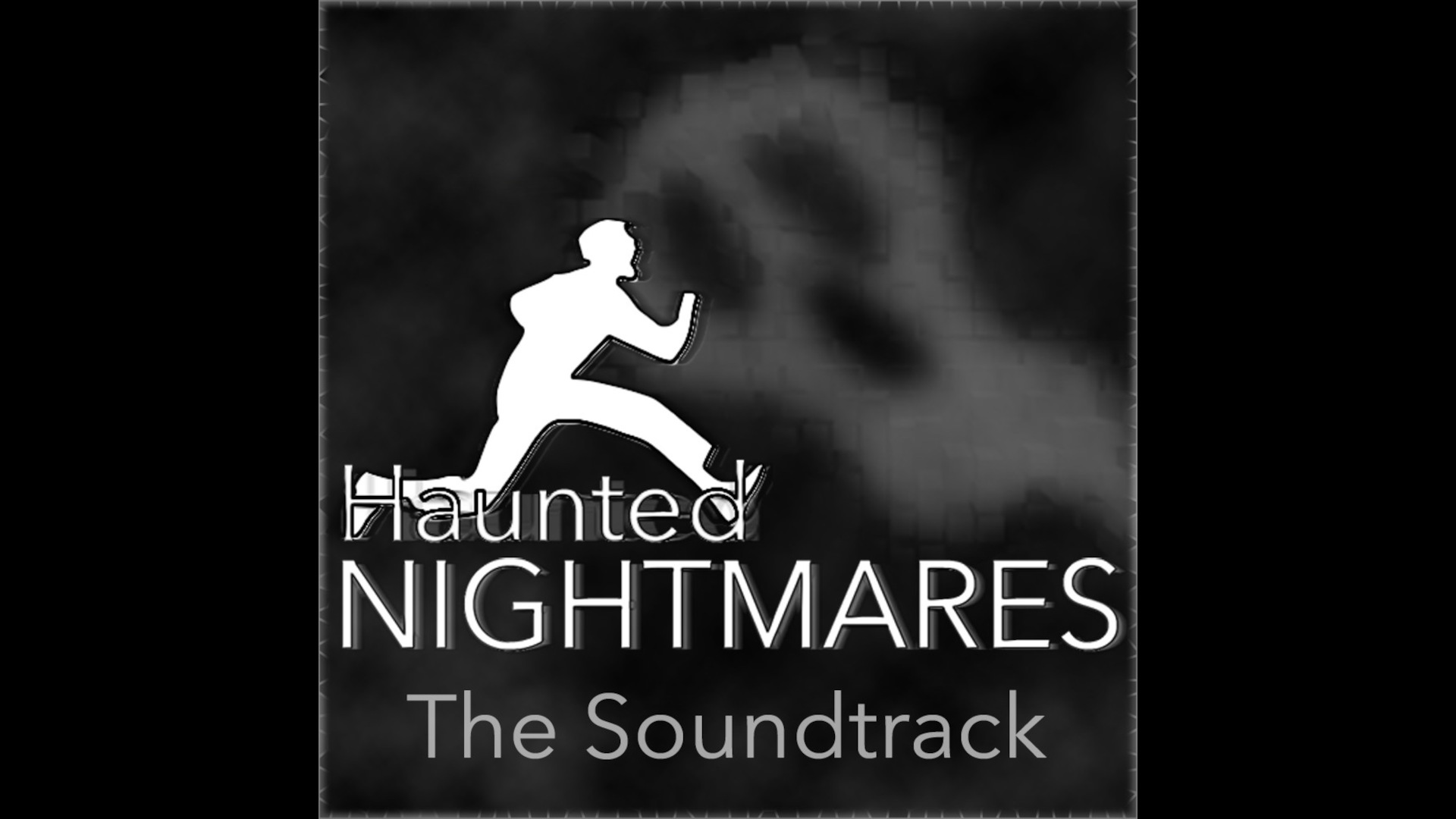 Haunted Nightmares - Soundtrack DLC PC Steam CD Key