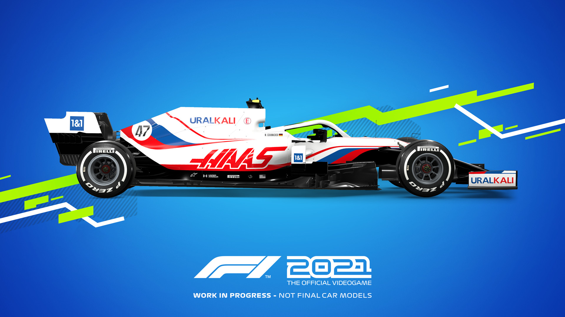 F1 2021 - Pre-order Bonus DLC EU PS4 / PS5 CD Key