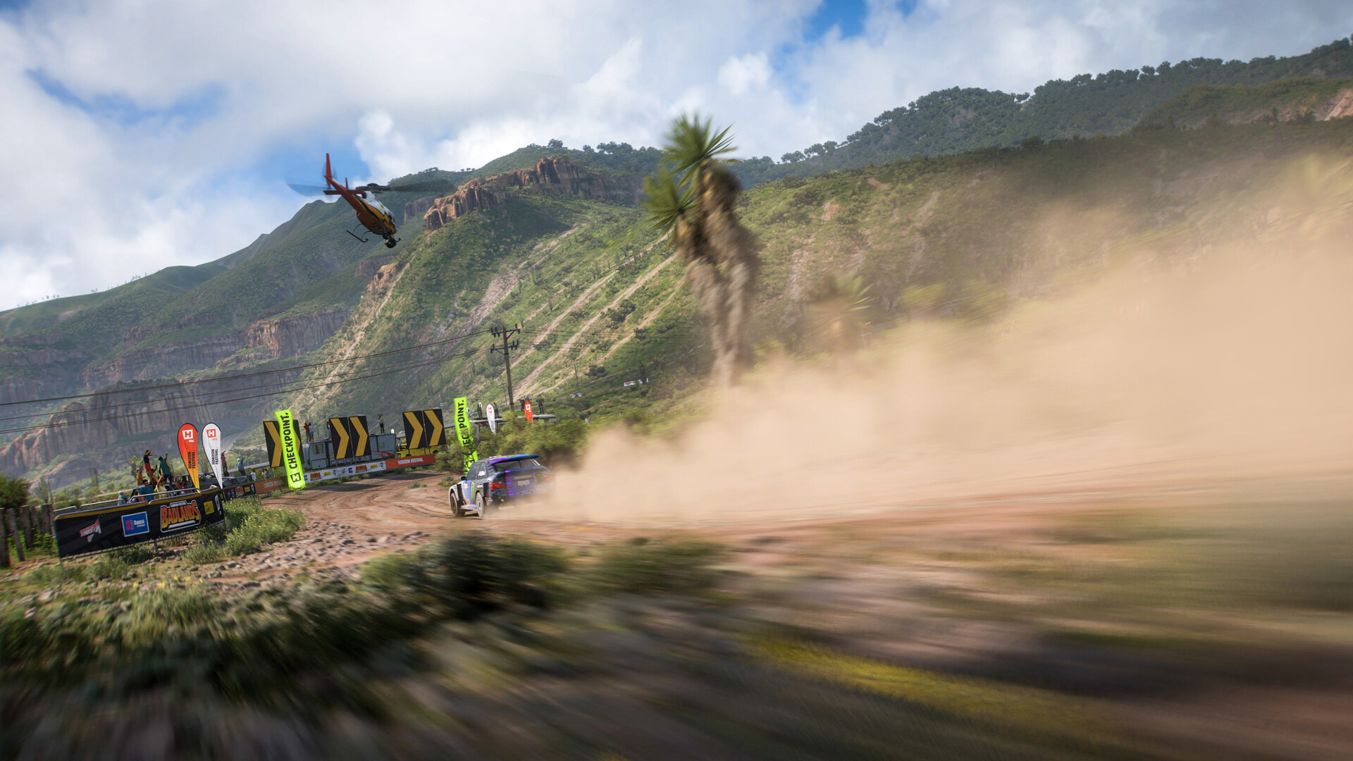 Forza Horizon 5 - Rally Adventure DLC EU XBOX One / Xbox Series X|S / Windows 10 CD Key