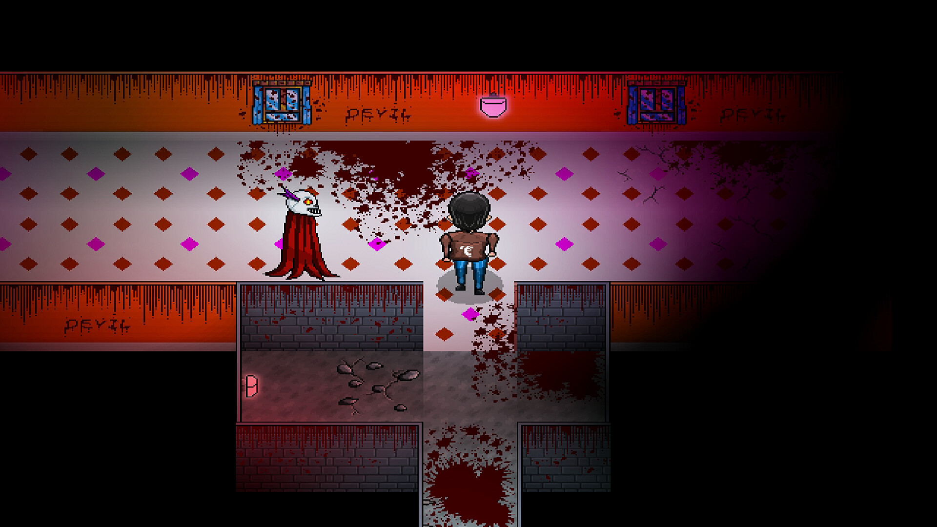 The Haunted Nora Apartment PC Steam CD Key