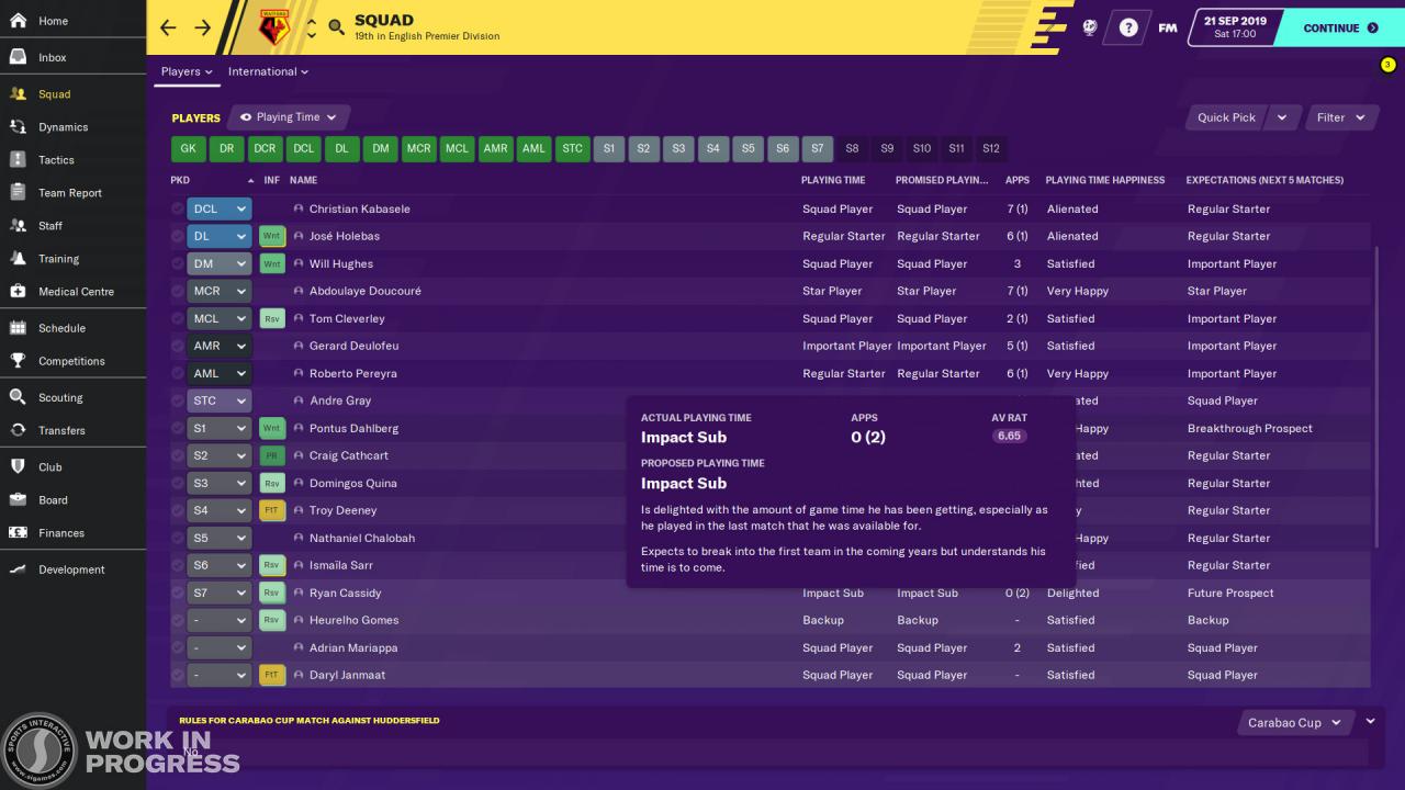 Football Manager 2020 PC Epic Games Account