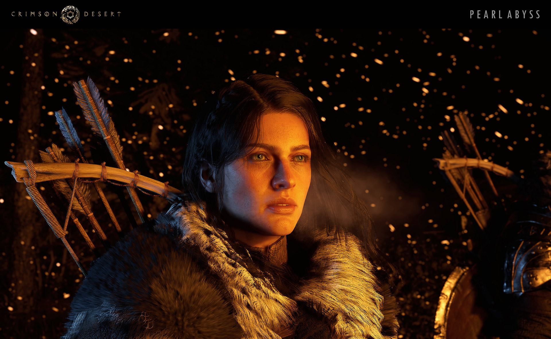 Crimson Desert Xbox Series X|S / PC CD Key