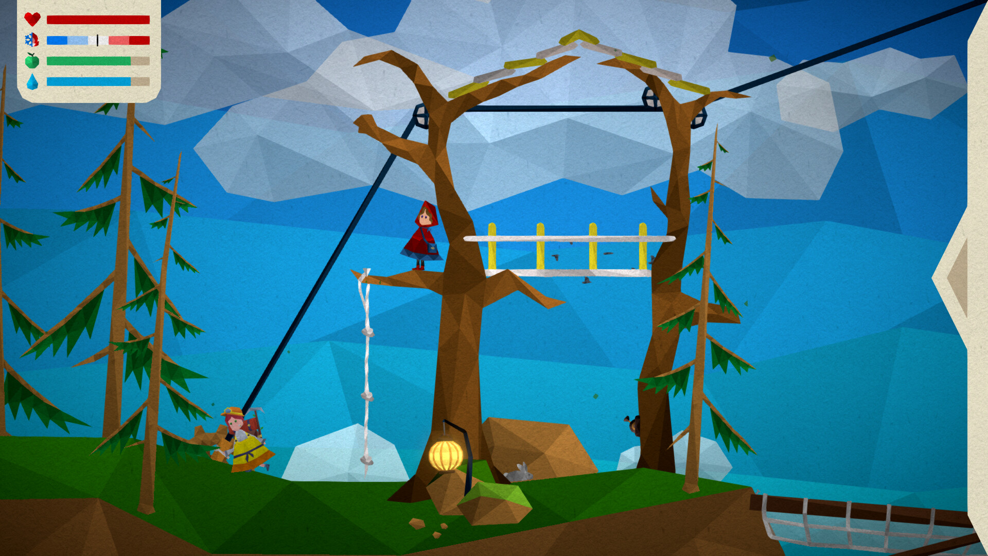 Passing By - A Tailwind Journey Steam CD Key