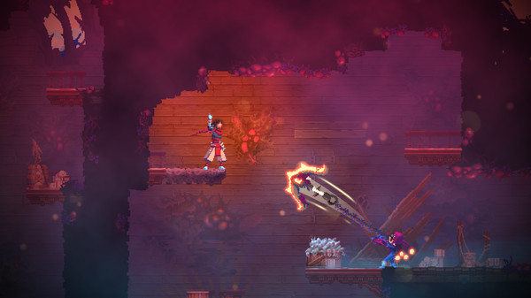 Dead Cells: Medley of Pain Bundle XBOX One / Xbox Series X|S Account