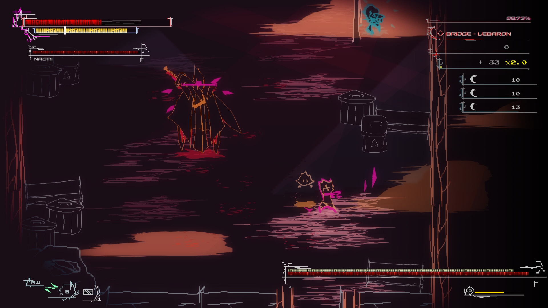Death of a Wish Steam CD Key