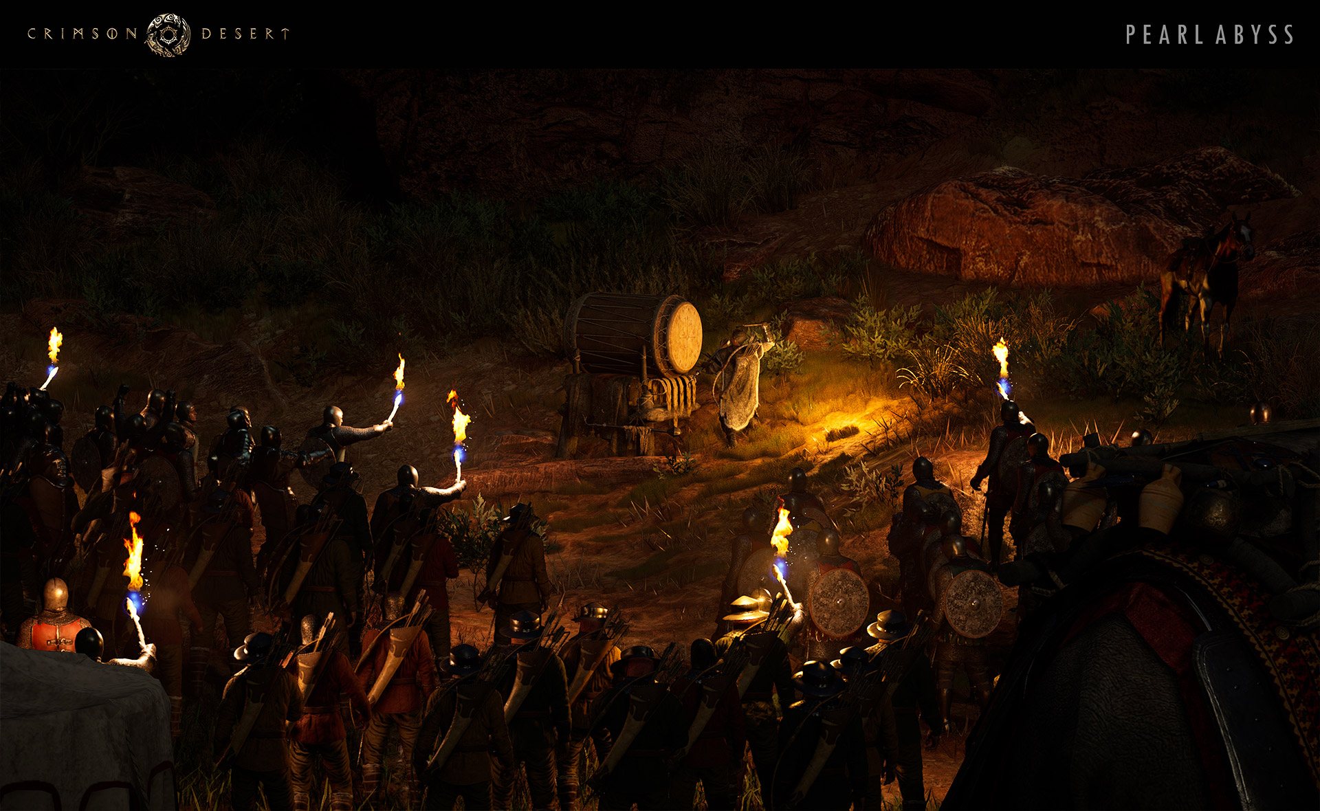 Crimson Desert Xbox Series X|S / PC CD Key