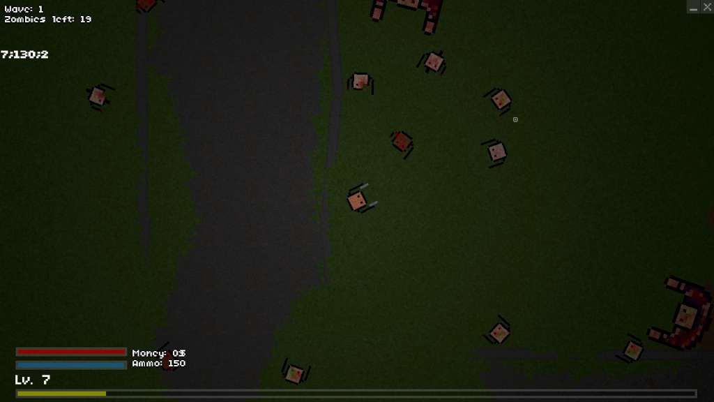 Undying Plague Steam Gift