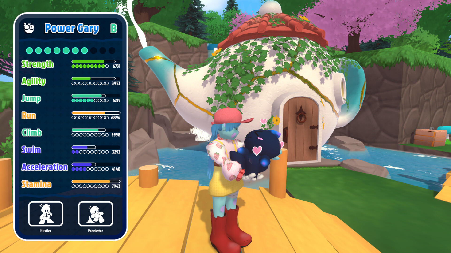 Bobo Bay PC Steam CD Key