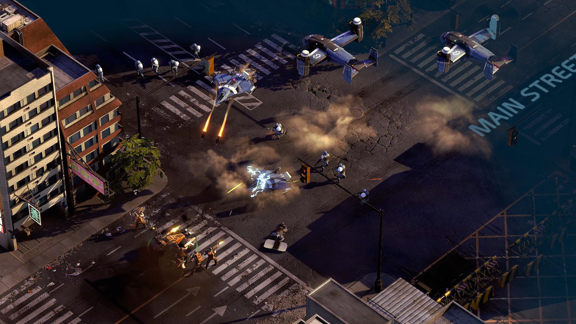 Crossfire: Legion PC Steam Account