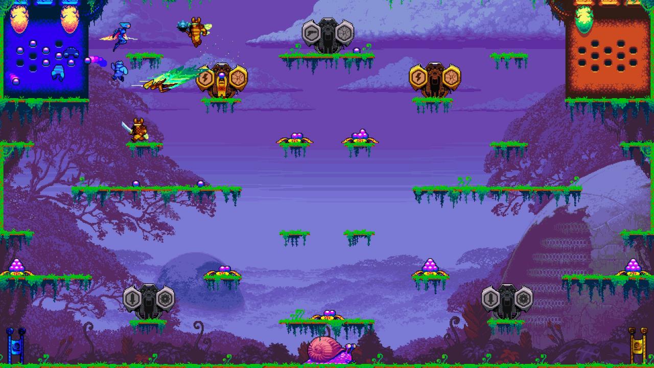 Killer Queen Black PC Steam Gift