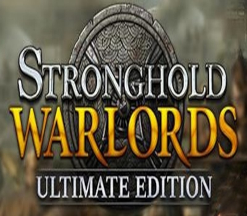 Stronghold: Warlords Ultimate Edition Steam CD Key