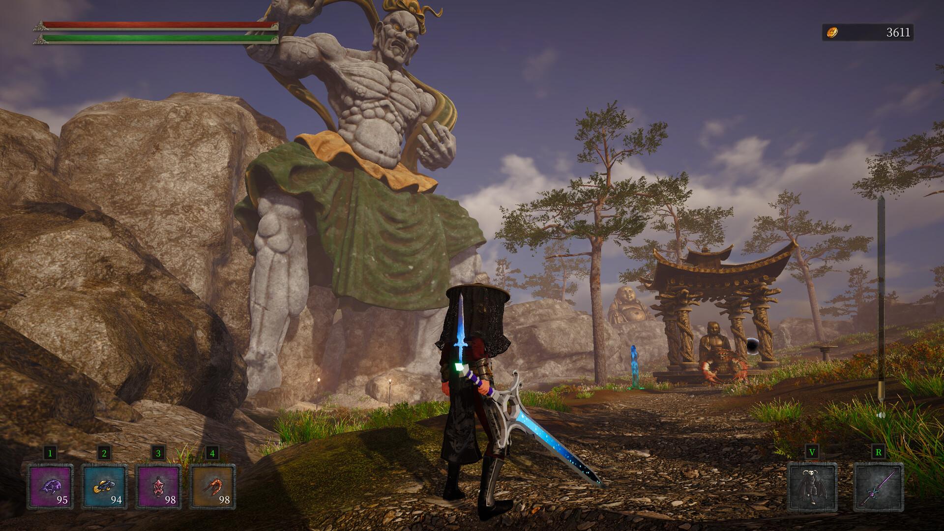 Weird RPG 2 PC Steam Klucz cyfrowy