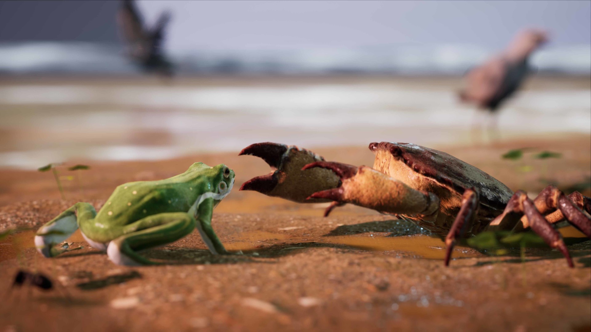 AWAY: The Survival Series Steam CD Key