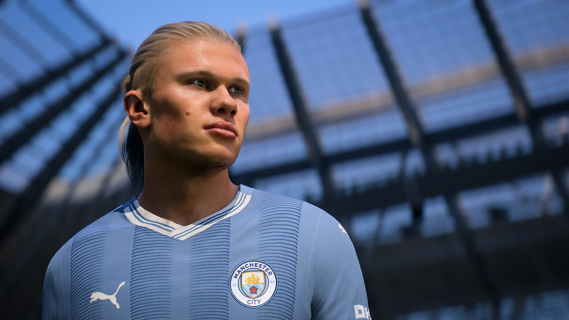 EA SPORTS FC 24 KR XBOX One / Xbox Series X|S CD Key