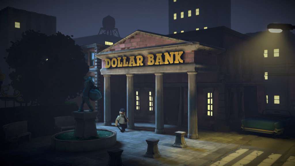 Dollar Dash Steam Gift